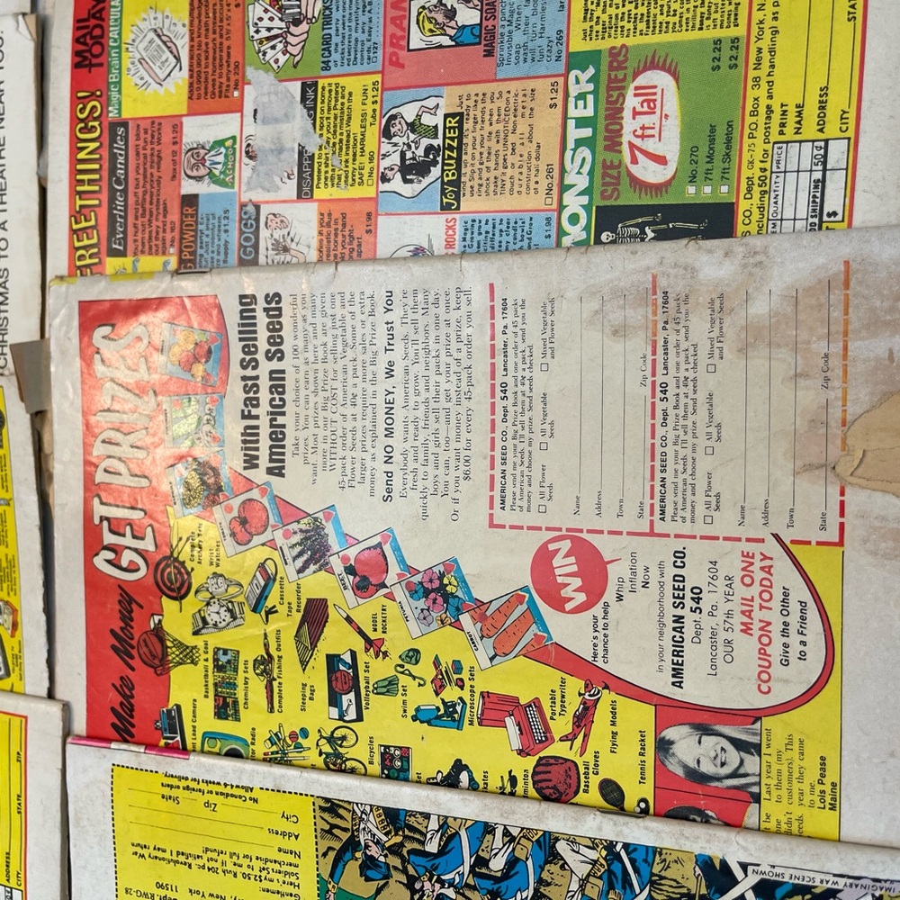 Gold Key Comic Collection - Picture 3 of 10